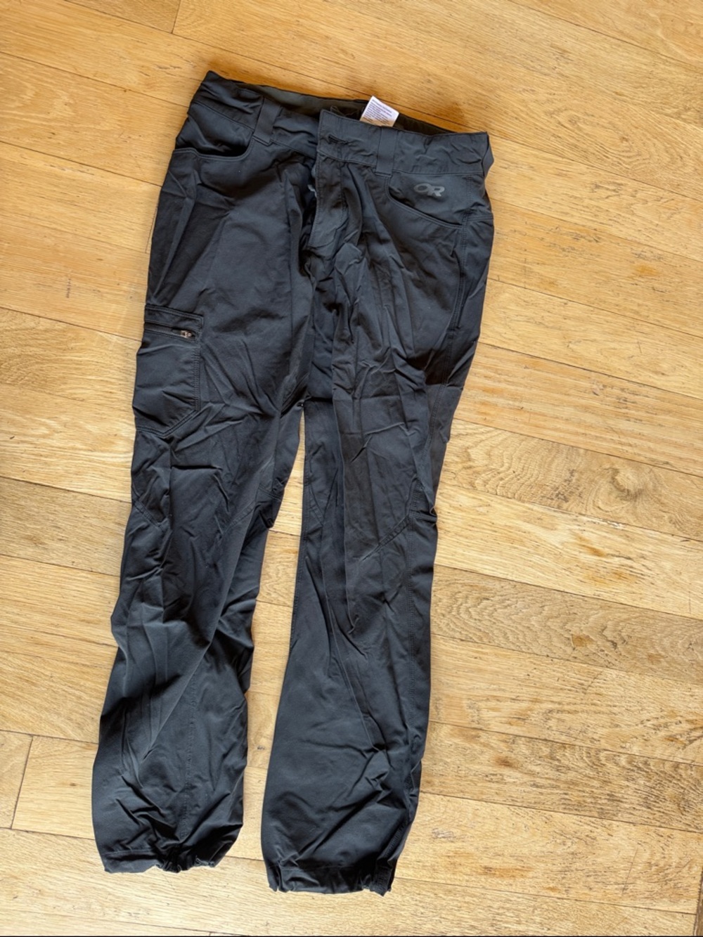 Outdoor research ferrosi pant short size 6